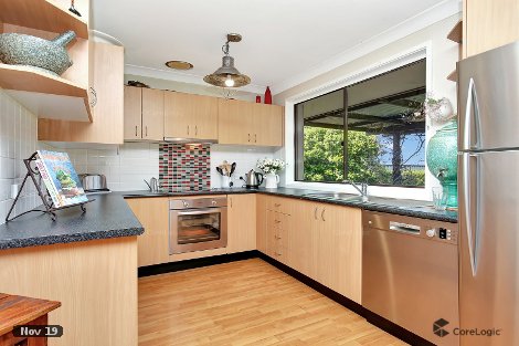 4 Trent Pl, Hassall Grove, NSW 2761