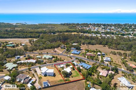 4 Loats Ct, Craignish, QLD 4655