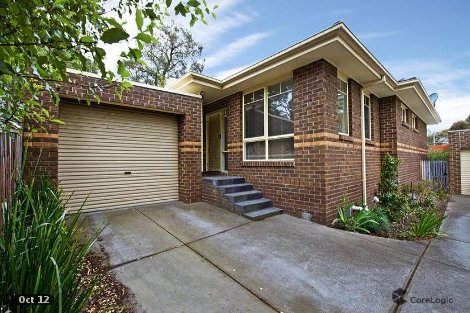 2/31 Mayona Rd, Montmorency, VIC 3094