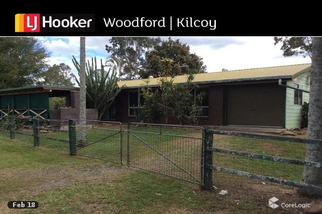 1-33 Yates Rd, Woodford, QLD 4514