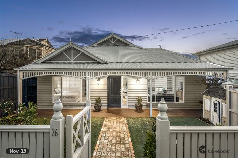 1/26 Sunnyside Ave, Nunawading, VIC 3131