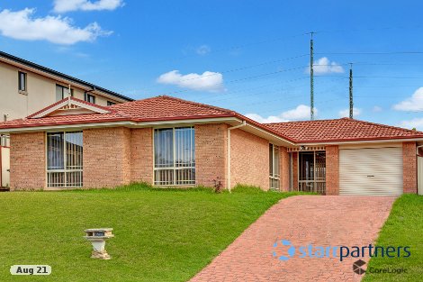 6 St Clare Pl, Blair Athol, NSW 2560