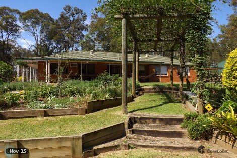 285 Bell Rd, Lower Belford, NSW 2335