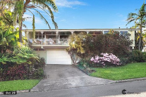 2 Korinya Rd, Castle Cove, NSW 2069