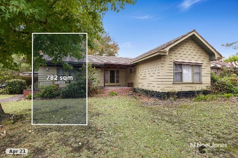 95 Pakenham St, Blackburn, VIC 3130