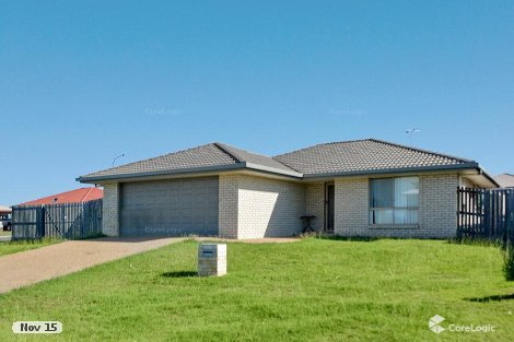 1 Koolamarra Dr, Gracemere, QLD 4702