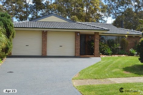 3 Kempsey Pl, Bossley Park, NSW 2176