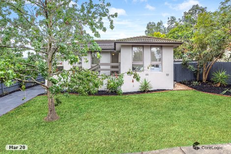 2 Dawson St, Briar Hill, VIC 3088