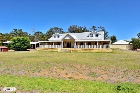 205 Molloy Trl, Parkerville, WA 6081