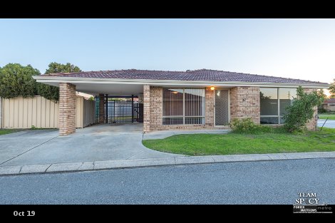 47/99 Stafford Rd, Kenwick, WA 6107