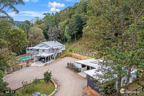 53 Rusty Ct, Tallebudgera Valley, QLD 4228