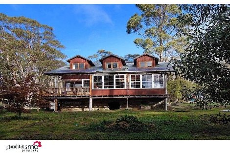 63 Underwoods Rd, Nicholls Rivulet, TAS 7112