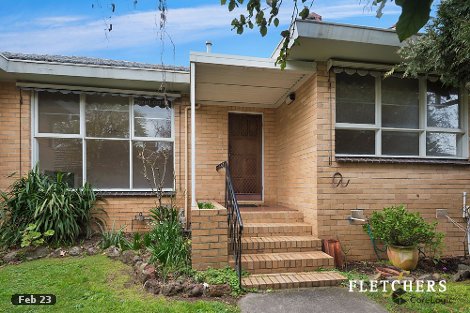 2/364 Mont Albert Rd, Mont Albert, VIC 3127