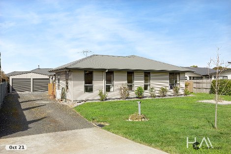 5 Napoleon St, Perth, TAS 7300