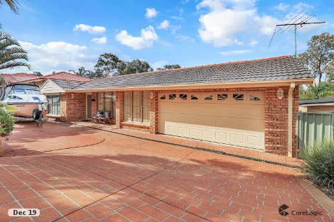 15 Barossa Dr, Minchinbury, NSW 2770