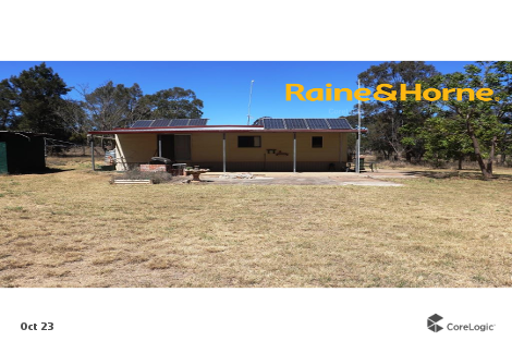 457 Hoopers Rd, Inverlaw, QLD 4610