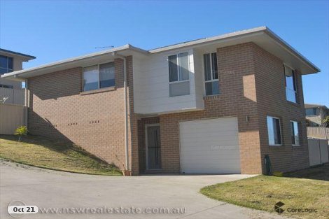 4/10 Bradbury Cl, Boambee East, NSW 2452