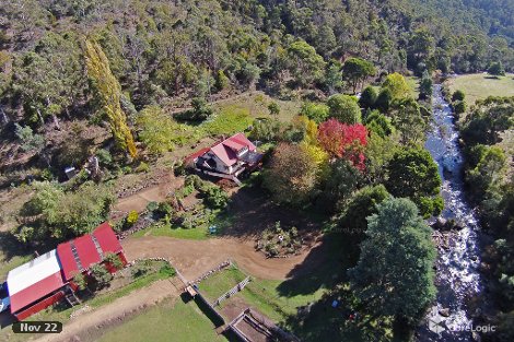 588 Plenty Valley Rd, Moogara, TAS 7140