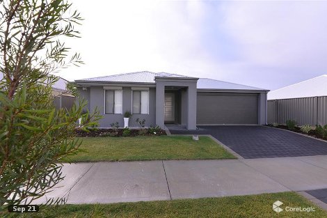 4 Zaffre St, Eglinton, WA 6034