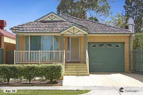 56b Bungay St, Watsonia, VIC 3087