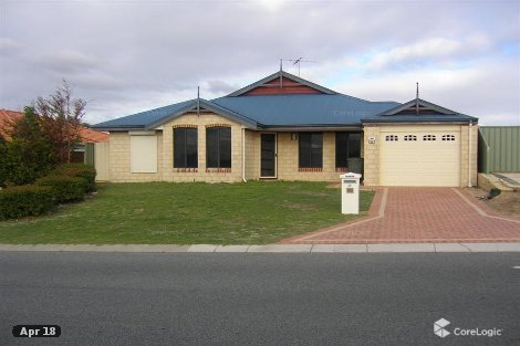 20 Seagrove Bvd, Merriwa, WA 6030