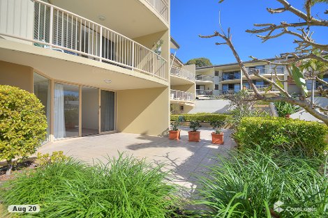 14/4 Park Ave, Burleigh Heads, QLD 4220