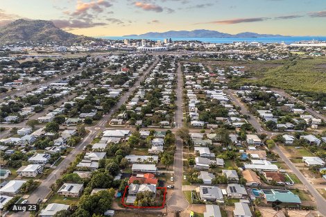 88 Eleventh Ave, Railway Estate, QLD 4810