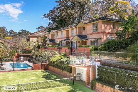 11/2 Jersey St, Turramurra, NSW 2074