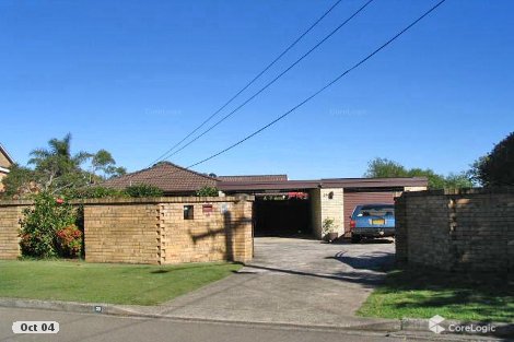 35 Woolrych Cres, Davidson, NSW 2085