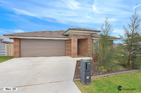 75 Alkira Cct, Horsley, NSW 2530