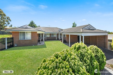 9 Cobungra Ct, Hallam, VIC 3803