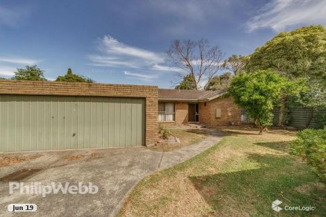 7/5-11 Orion St, Vermont, VIC 3133