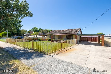 161 Gibbs St, East Cannington, WA 6107