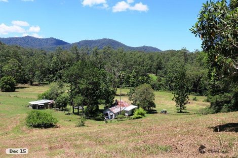 760 Dairyville Rd, Upper Orara, NSW 2450