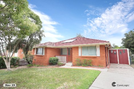 18 Trafalgar Rd, Emu Heights, NSW 2750