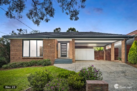 8 Oxford Cl, Croydon Hills, VIC 3136