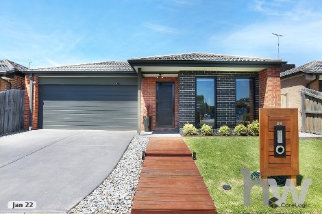 25 Oriondo Way, Marshall, VIC 3216