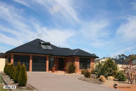 25 Westwood Cct, Bungendore, NSW 2621