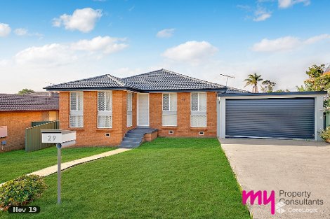 29 Leicester St, Leumeah, NSW 2560