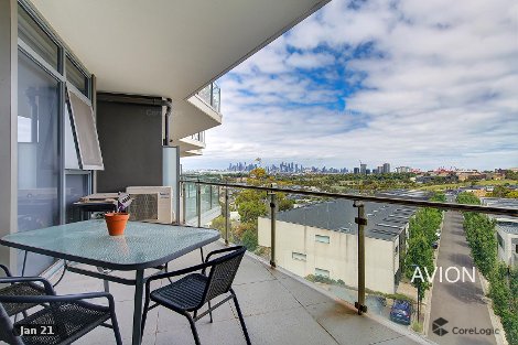 506/60 Edgewater Bvd, Maribyrnong, VIC 3032