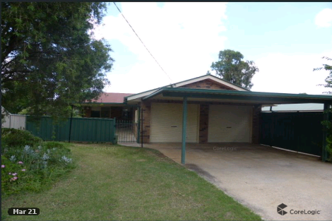 31 Joseph St, Oakey, QLD 4401