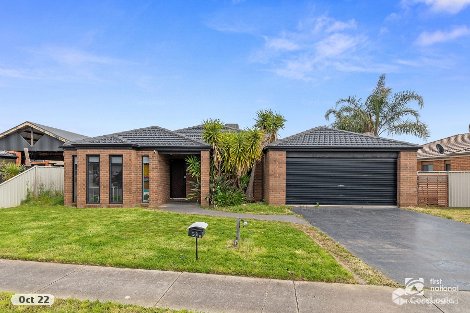 8 Lorikeet Ave, Epsom, VIC 3551