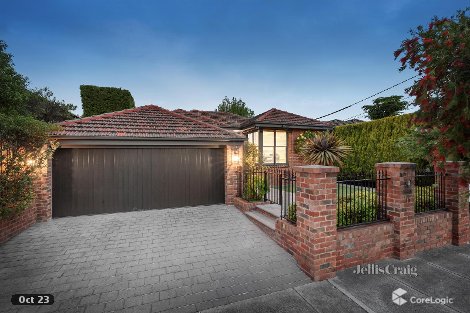 16 Jeffrey St, Bentleigh, VIC 3204