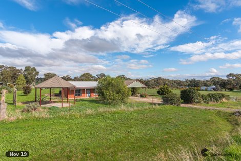 433 Albert St, Baringhup, VIC 3463