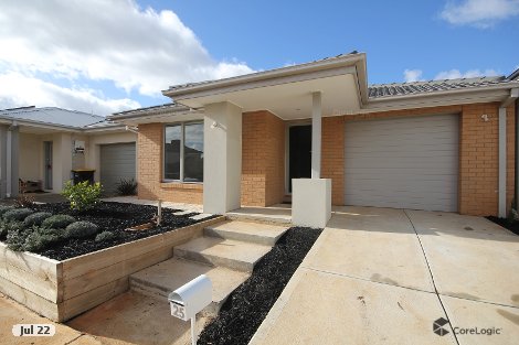 25 Croxden Ave, Thornhill Park, VIC 3335