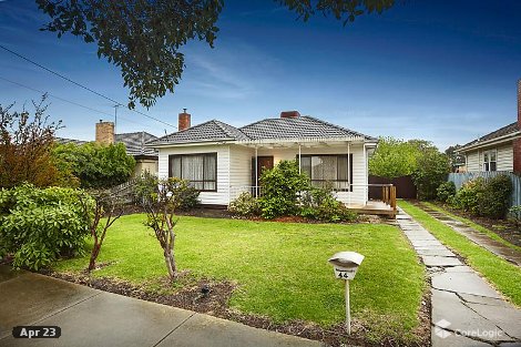 44 Robson Ave, Avondale Heights, VIC 3034