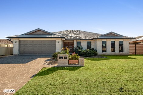 13 Wellington St, Wyreema, QLD 4352