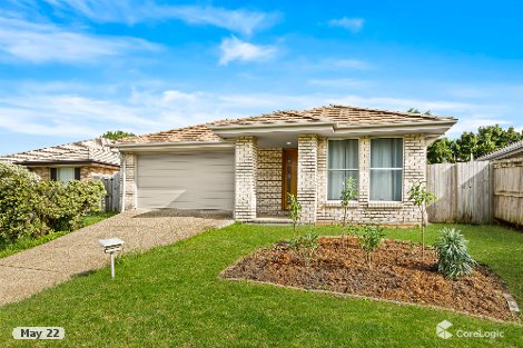 18 Tunstall Pl, Brassall, QLD 4305