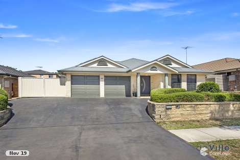 100 Fyfe Rd, Kellyville Ridge, NSW 2155