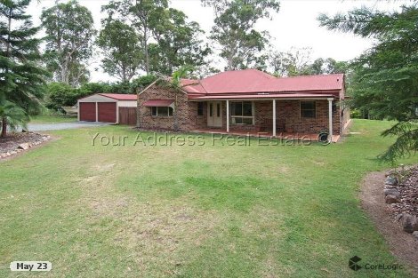 64 Bellenden Cl, Munruben, QLD 4125